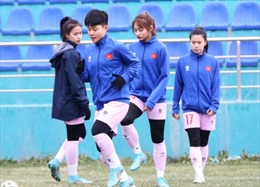 VCK U20 nữ châu Á 2024: Đội tuyển Việt Nam và thử thách cực đại