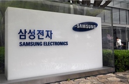 Mỹ dự kiến trợ cấp hơn 6 tỷ USD cho Samsung