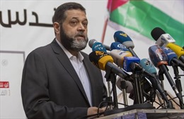 Hamas đánh giá quan điểm của Israel về lệnh ngừng bắn là một bước lùi