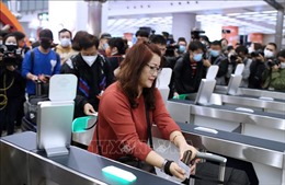 Hong Kong ưu tiên cấp thị thực cho lao động tay nghề cao và du khách Việt Nam