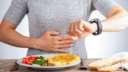 Nhịn ăn gián đoạn có thể làm tăng nguy cơ tử vong do các vấn đề tim mạch