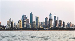 Mumbai trở thành thành phố có nhiều tỷ phú nhất châu Á
