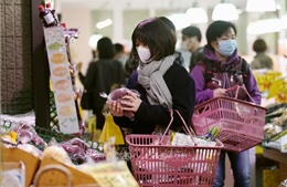 63% người Nhật Bản gặp căng thẳng về tài chính