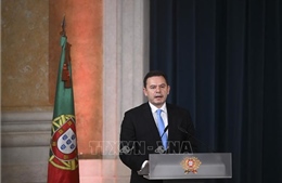 Điện mừng Thủ tướng và Bộ trưởng Quốc vụ, Bộ trưởng Ngoại giao Bồ Đào Nha
