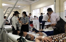Vụ nghi ngộ độc ở huyện Khánh Sơn (Khánh Hòa): Toàn bộ học sinh đã xuất viện