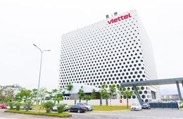 Khai trương trung tâm dữ liệu lớn tại Việt Nam