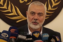 Phái đoàn Hamas dự kiến trở lại Ai Cập vào ngày 7/5