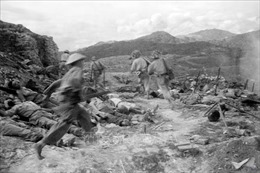 Chiến thắng Điện Biên Phủ - Điểm hẹn tất yếu của lịch sử - Bài 3: Giải mật trận chiến lịch sử