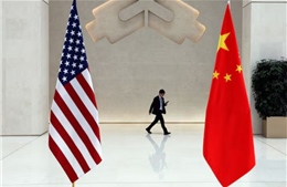 Mỹ: Cân nhắc cấm nhập khẩu xe ô tô kết nối sản xuất tại Trung Quốc