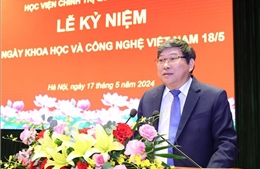 Triển khai hiệu quả nhiệm vụ khoa học lý luận chính trị, bảo vệ nền tảng tư tưởng của Đảng