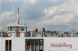 Hungary: Bắt giữ thuyền trưởng tàu du lịch tình nghi đâm thuyền máy trên sông Danube