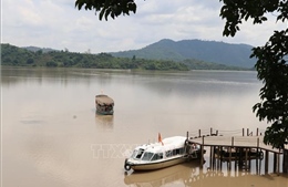 Đánh thức tiềm năng du lịch thắng cảnh quốc gia hồ Lắk