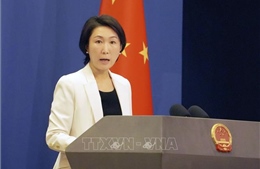 Trung Quốc xác nhận không tham gia hội nghị hòa bình Ukraine tại Thụy Sĩ