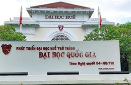Đại học Việt Nam tăng bậc trong Bảng xếp hạng các đại học trên thế giới năm 2025 của QS