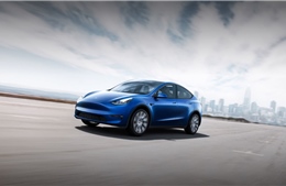 Tesla khẳng định không ra mắt phiên bản xe điện Model Y mới trong năm nay