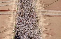 Ai Cập: Khởi tố 16 công ty du lịch vi phạm quy định về tổ chức lễ hành hương Hajj