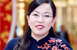 Tóm tắt tiểu sử Ủy viên Ủy ban Thường vụ Quốc hội Nguyễn Thanh Hải