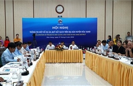 Đà Nẵng kêu gọi đầu tư khu Đô thị huyện lỵ Hòa Vang