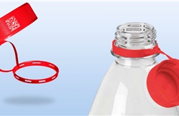EU triển khai các quy định mới về quy cách đóng nắp chai hoặc hộp nhựa