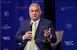 Hungary cảnh báo nguy cơ NATO tự diệt vong