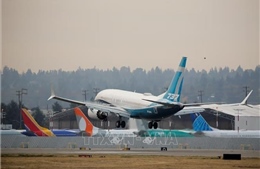 Mỹ: FAA yêu cầu kiểm tra 2.600 máy bay Boeing 737 nghi lỗi mặt nạ dưỡng khí