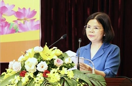 Phê chuẩn miễn nhiệm Chủ tịch Ủy ban nhân dân tỉnh Bắc Ninh