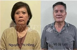 Khởi tố nguyên Tổng Giám đốc Tập đoàn Cao su Việt Nam Trần Ngọc Thuận