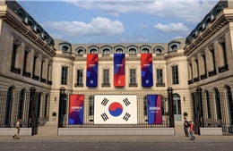 Hàn Quốc mở Korea House lớn nhất từ trước đến nay để quảng bá văn hoá, du lịch
