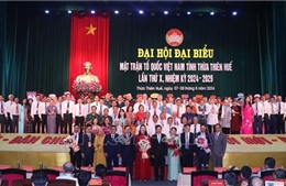 Khơi dậy tinh thần sáng tạo trong các phong trào thi đua yêu nước