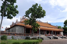 Di sản văn hóa Huế - Bài 1: Danh hiệu quốc tế giúp hồi sinh di sản