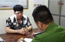Xử lý nghiêm các đối tượng có hành vi cướp tài sản, vận chuyển ma túy trái phép