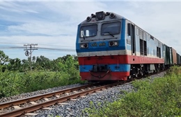 Từ ngày 10/8 chính thức triển khai phần mềm sàn giao dịch vận tải hàng hóa