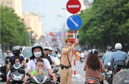 Phát động Cuộc thi “Chung tay vì an toàn giao thông” năm 2024