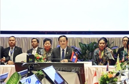 Thúc đẩy bình đẳng giới, ưu tiên trong nhiệm kỳ Chủ tịch ASEAN 2024 của Lào