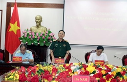 Hà Nam xây dựng thế trận phòng không nhân dân rộng khắp, hiệu quả