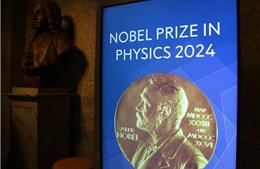 Liệu AI có thể giành giải thưởng Nobel?