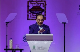 Hội nghị Cấp cao ASEAN: Malaysia kêu gọi mở rộng không gian thảo luận