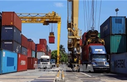 Hạt nhân kết nối cảng biển và logistics miền Trung - ​ Bài 1: Động lực phát triển kinh tế