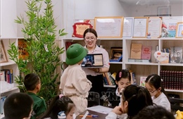 50 năm Thống nhất đất nước: &#39;Hòa bình đẹp quá!&#39;