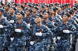 Lãnh đạo chính đảng, các nước gửi thư, điện chúc mừng Việt Nam kỷ niệm 50 năm Giải phóng miền Nam,