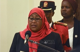 Tanzania: Tăng hơn 35% lương tối thiểu cho công chức
