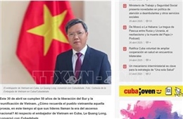  Bản hùng ca bất diệt của chủ nghĩa anh hùng cách mạng Việt Nam