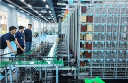 Hệ sinh thái đổi mới sáng tạo Việt Nam sẵn sàng cho quy mô lớn hơn