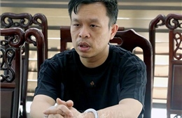 Khởi tố Phó Trưởng phòng ở Nghệ An tham ô hàng tỷ đồng để đánh bạc