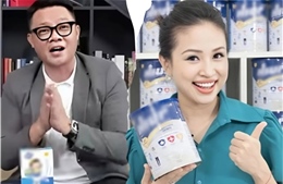 Xử phạt hai biên tập viên và MC do vi phạm về quảng cáo