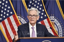 Tổng thống Mỹ Donald Trump thông tin về &#39;ghế&#39; Chủ tịch Fed