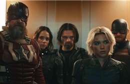 Màn &#39;chào hè&#39; ấn tượng của Vũ trụ điện ảnh Marvel