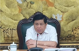 Cập nhật vấn đề mới về chính quyền địa phương 2 cấp trong Nghị định về đăng ký doanh nghiệp