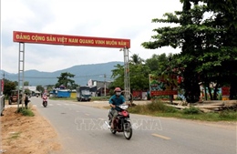 Tinh gọn bộ máy: Bảo đảm khai thác hiệu quả tài sản công hiện có