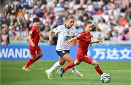 FIFA mở rộng quy mô World Cup nữ từ năm 2031
